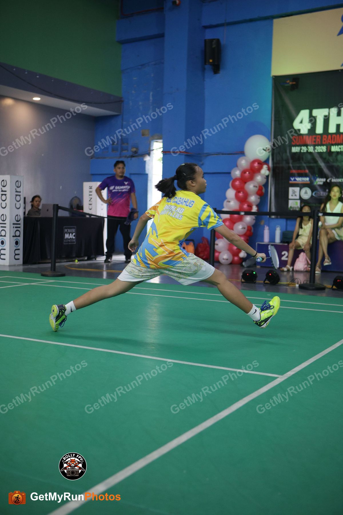 Event photo