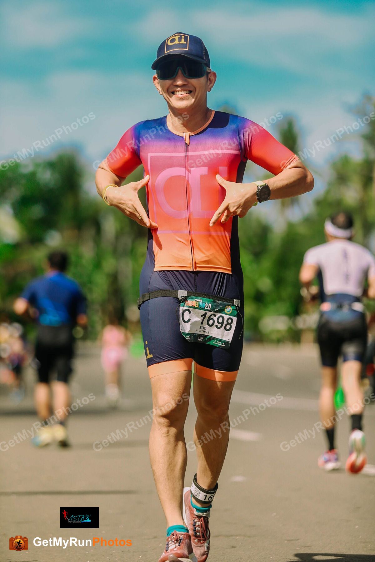 Event photo