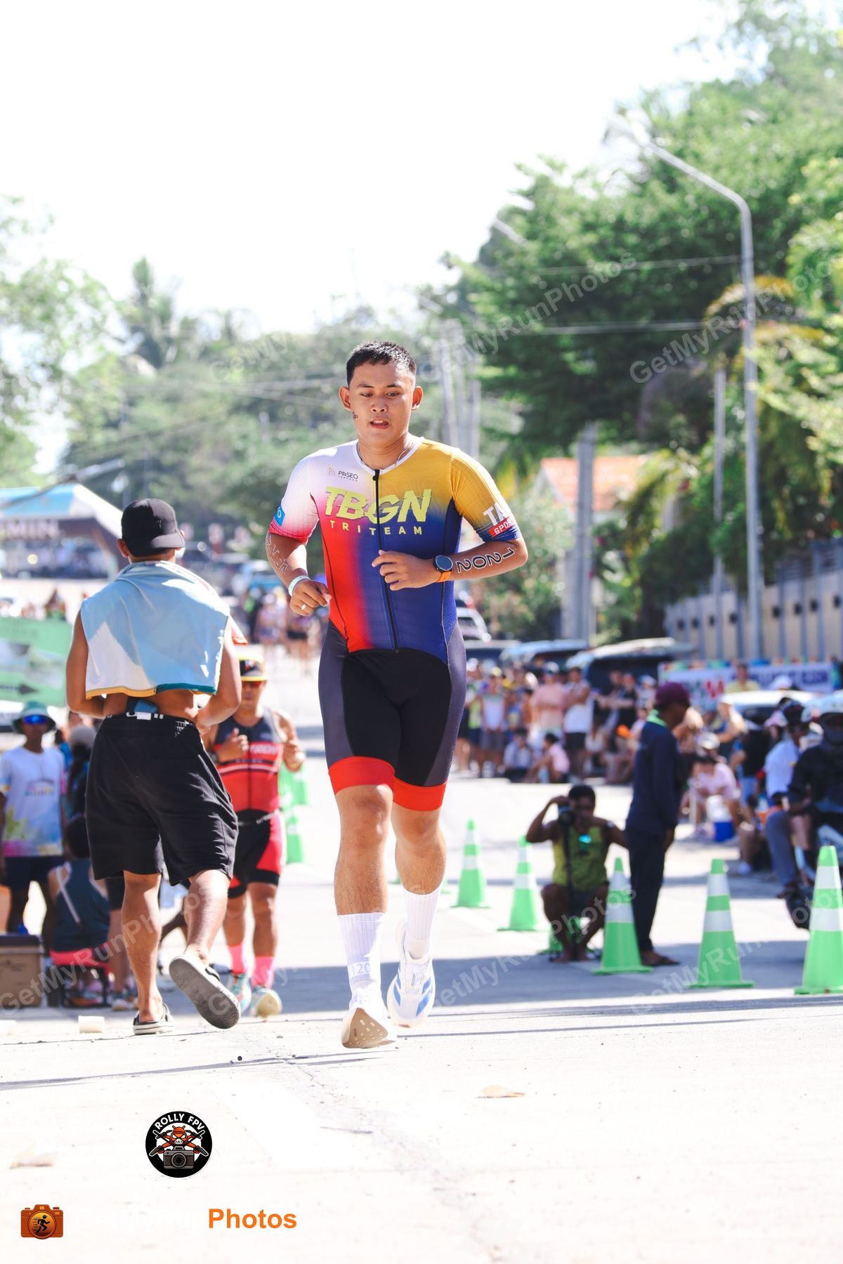 Event photo