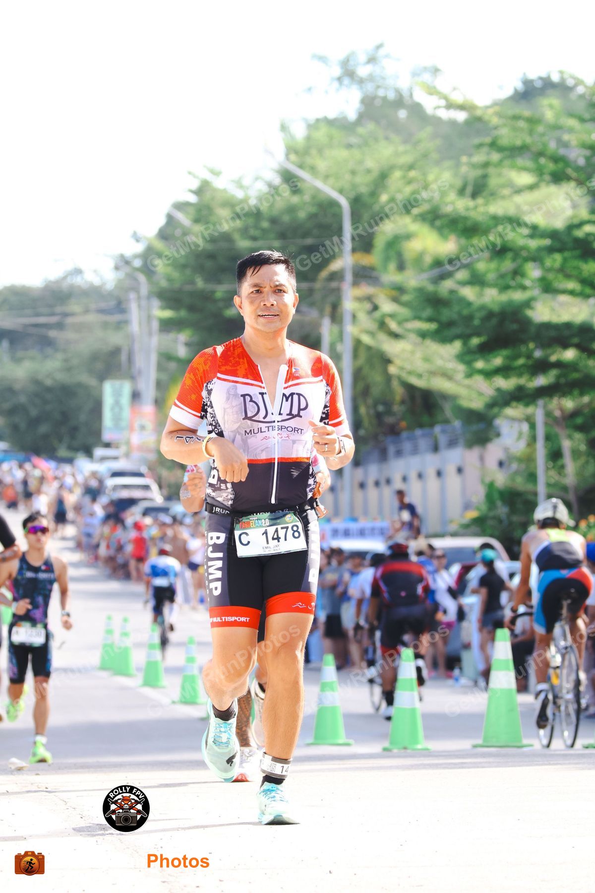 Event photo