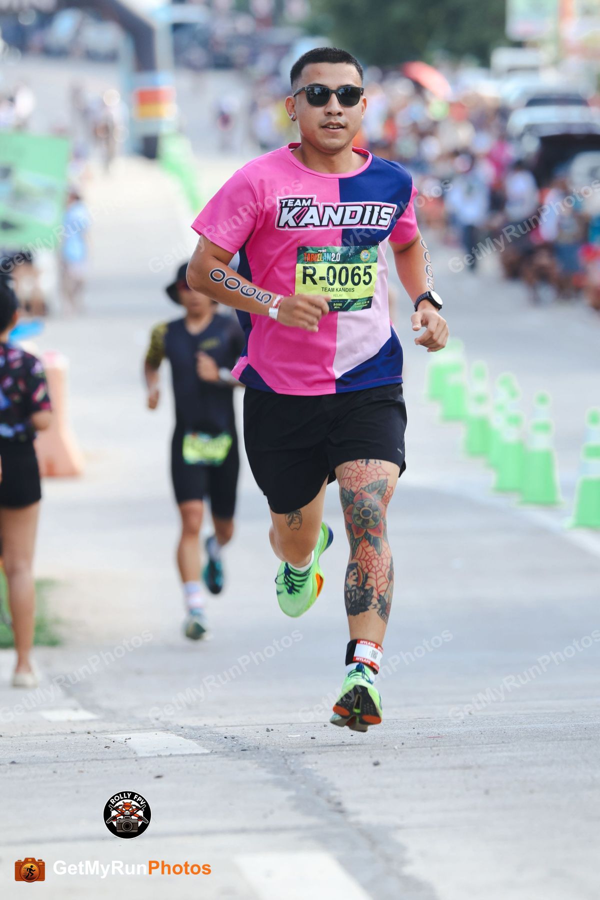 Event photo