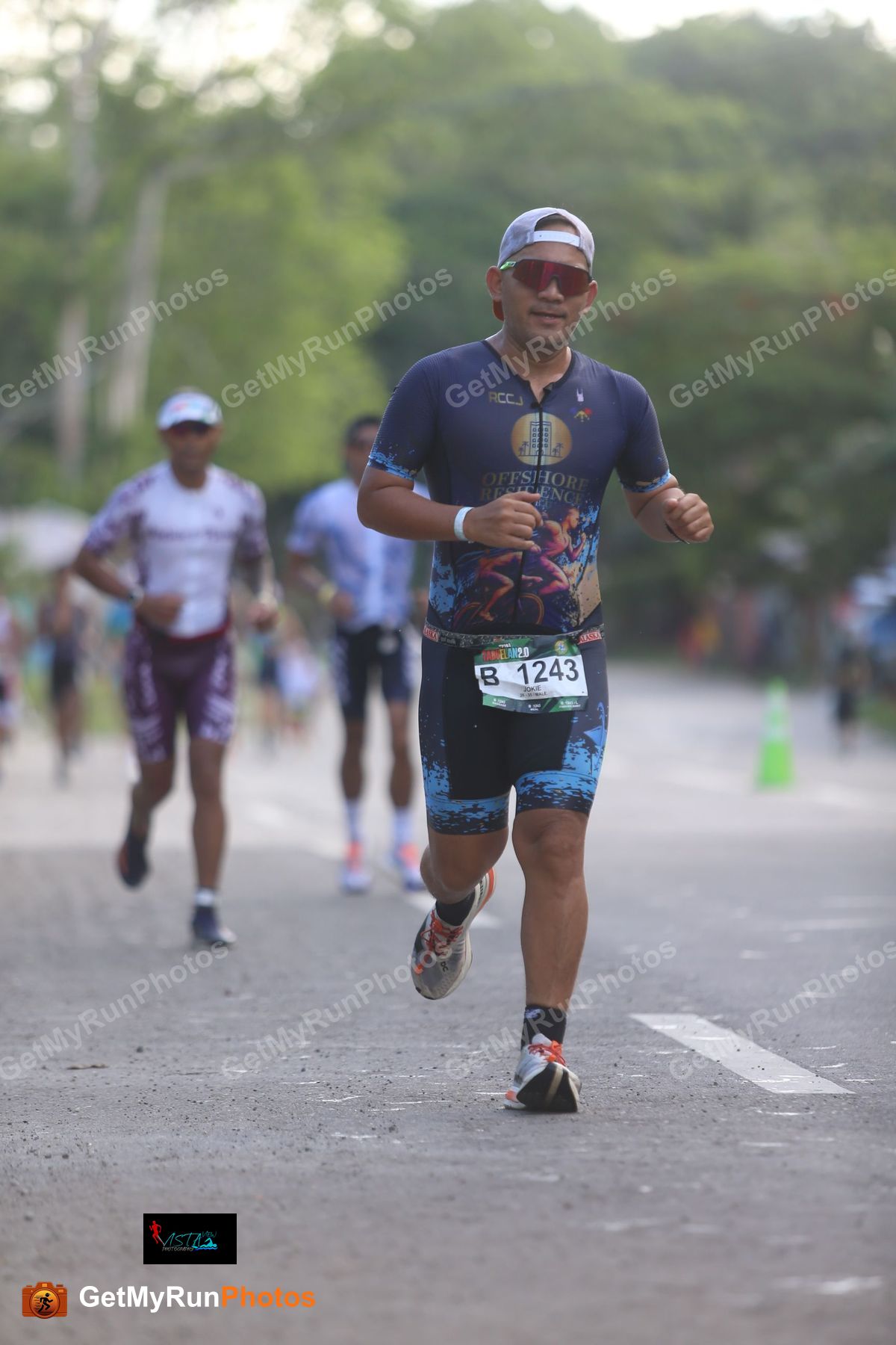 Event photo