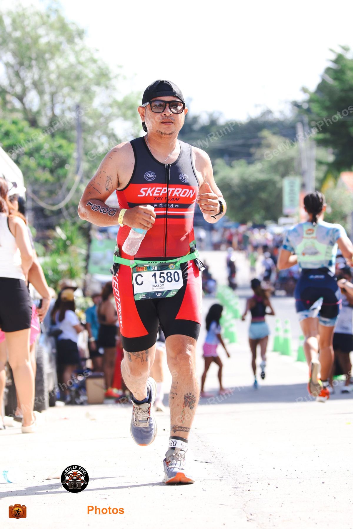 Event photo