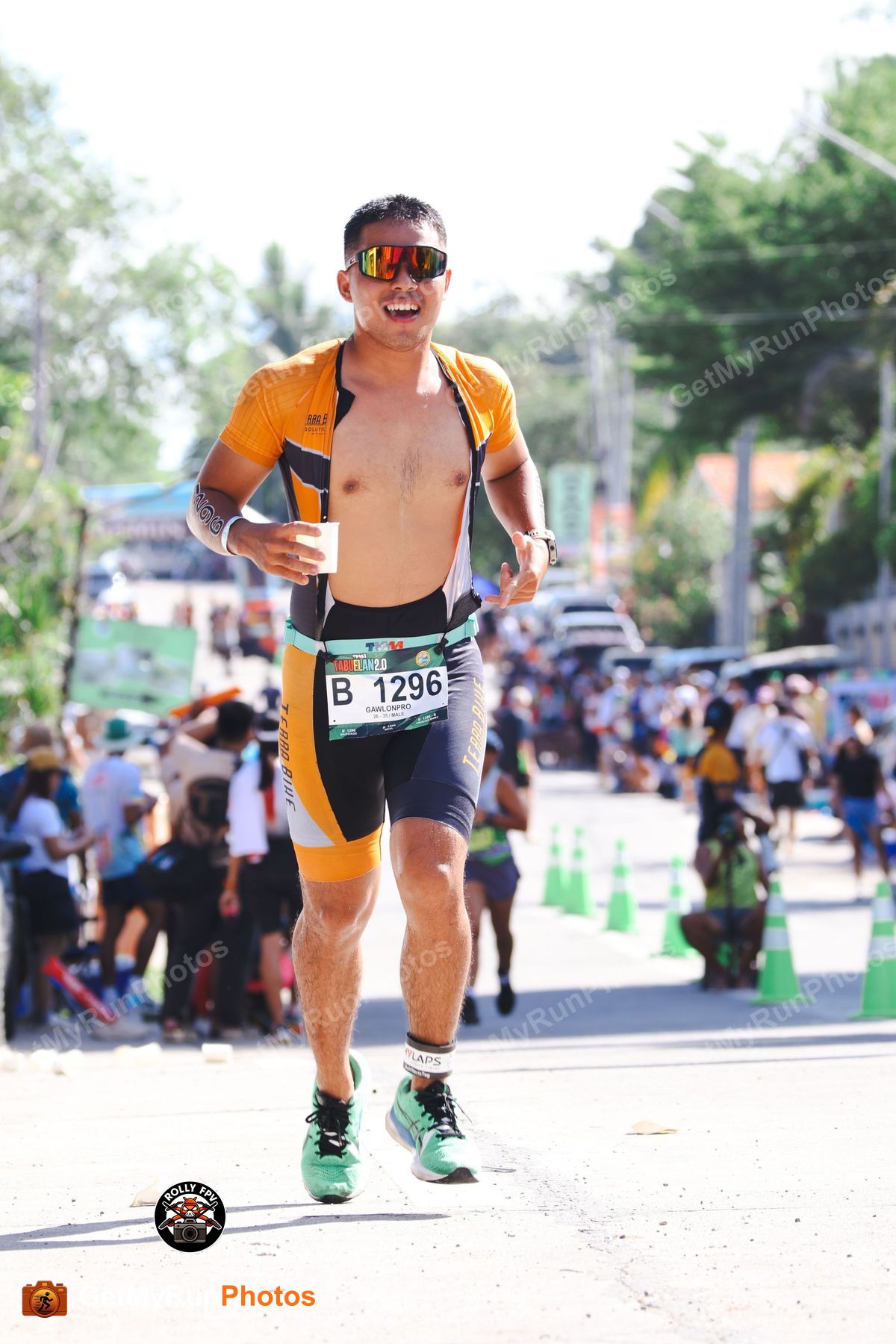 Event photo