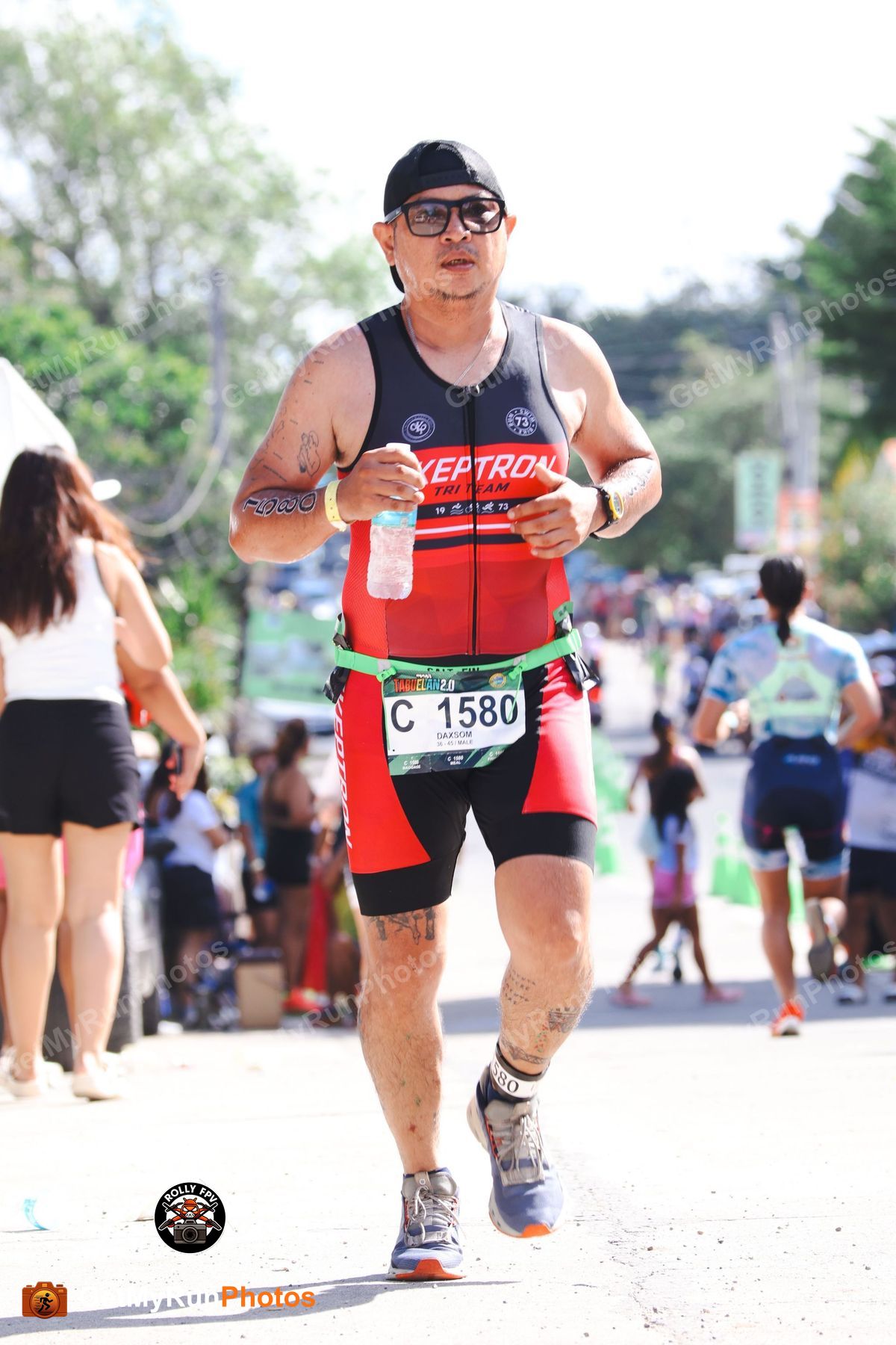 Event photo