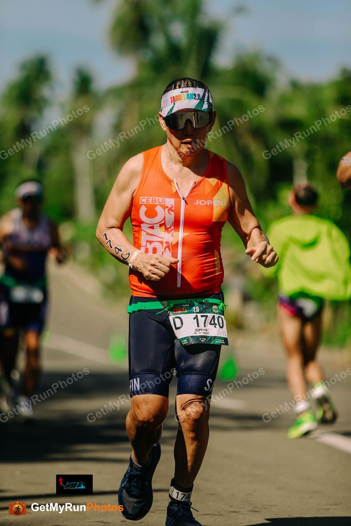 Event photo
