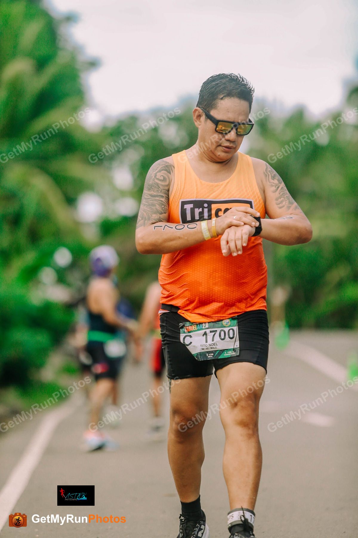 Event photo