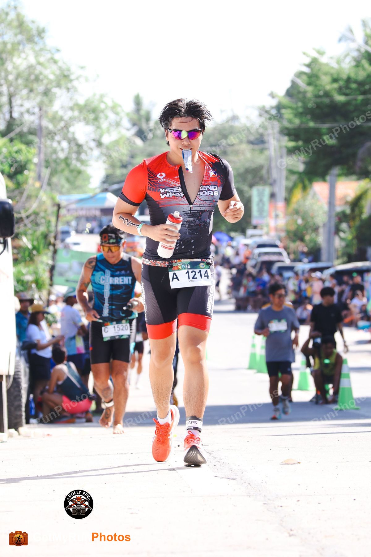 Event photo