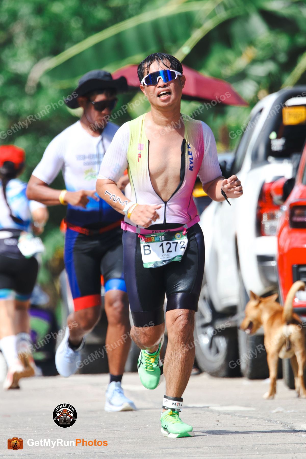 Event photo