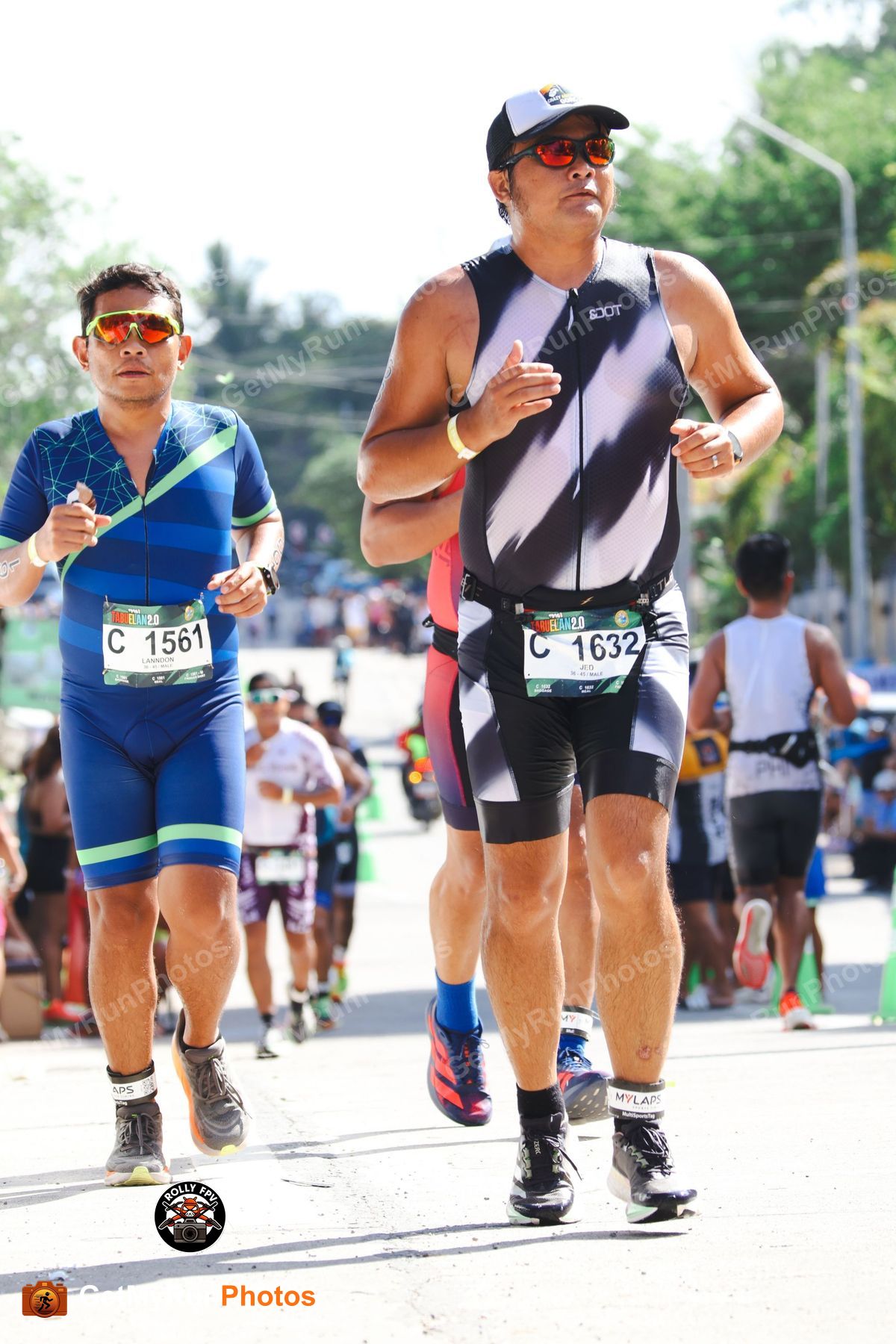 Event photo