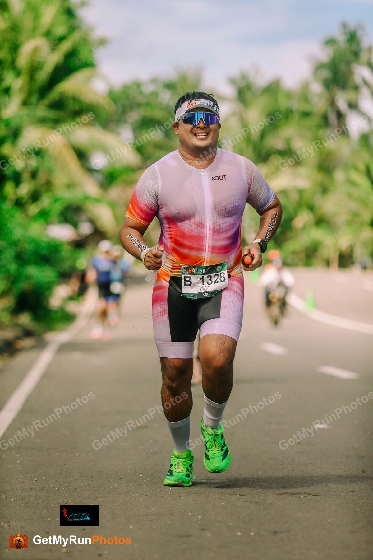 Event photo
