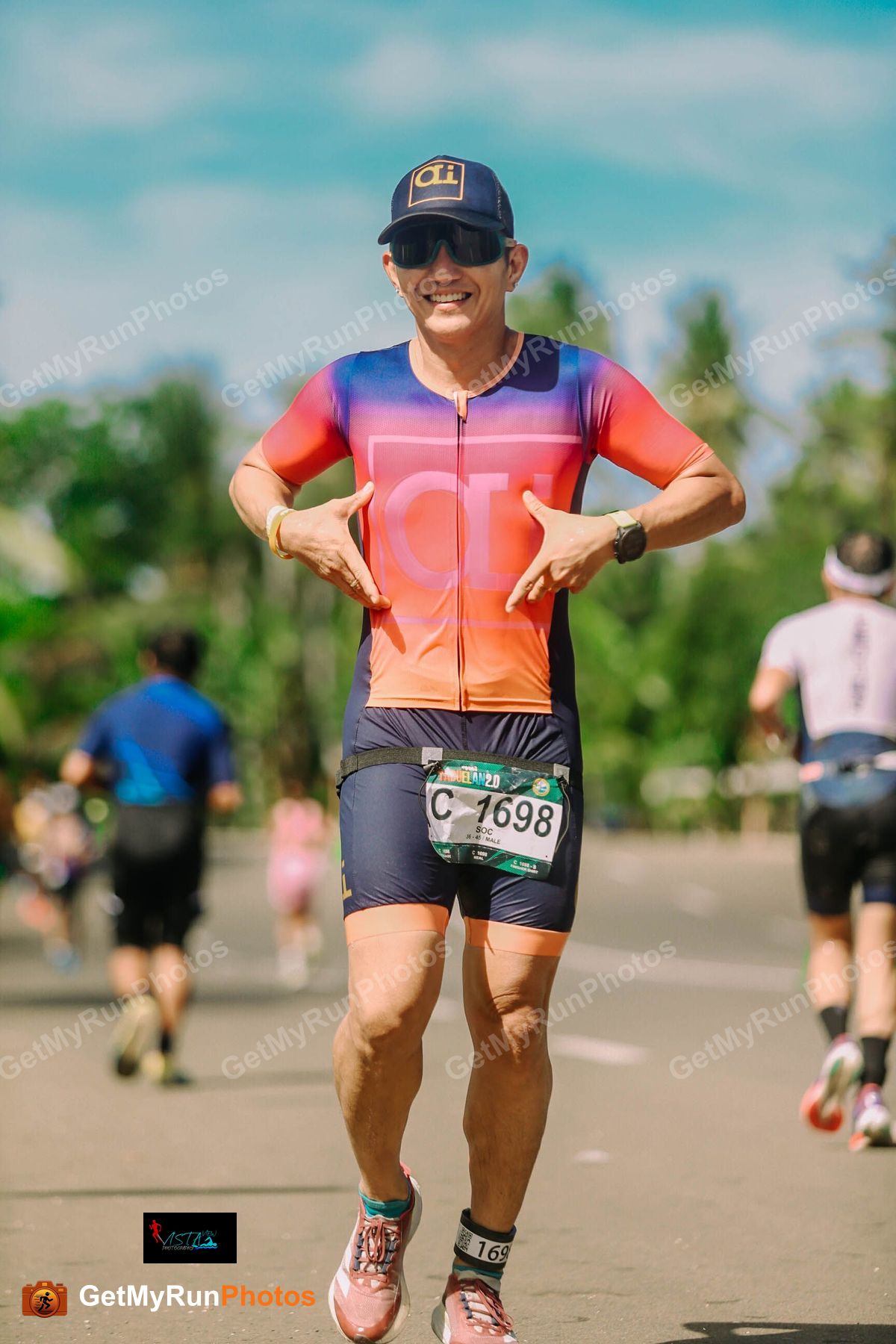 Event photo
