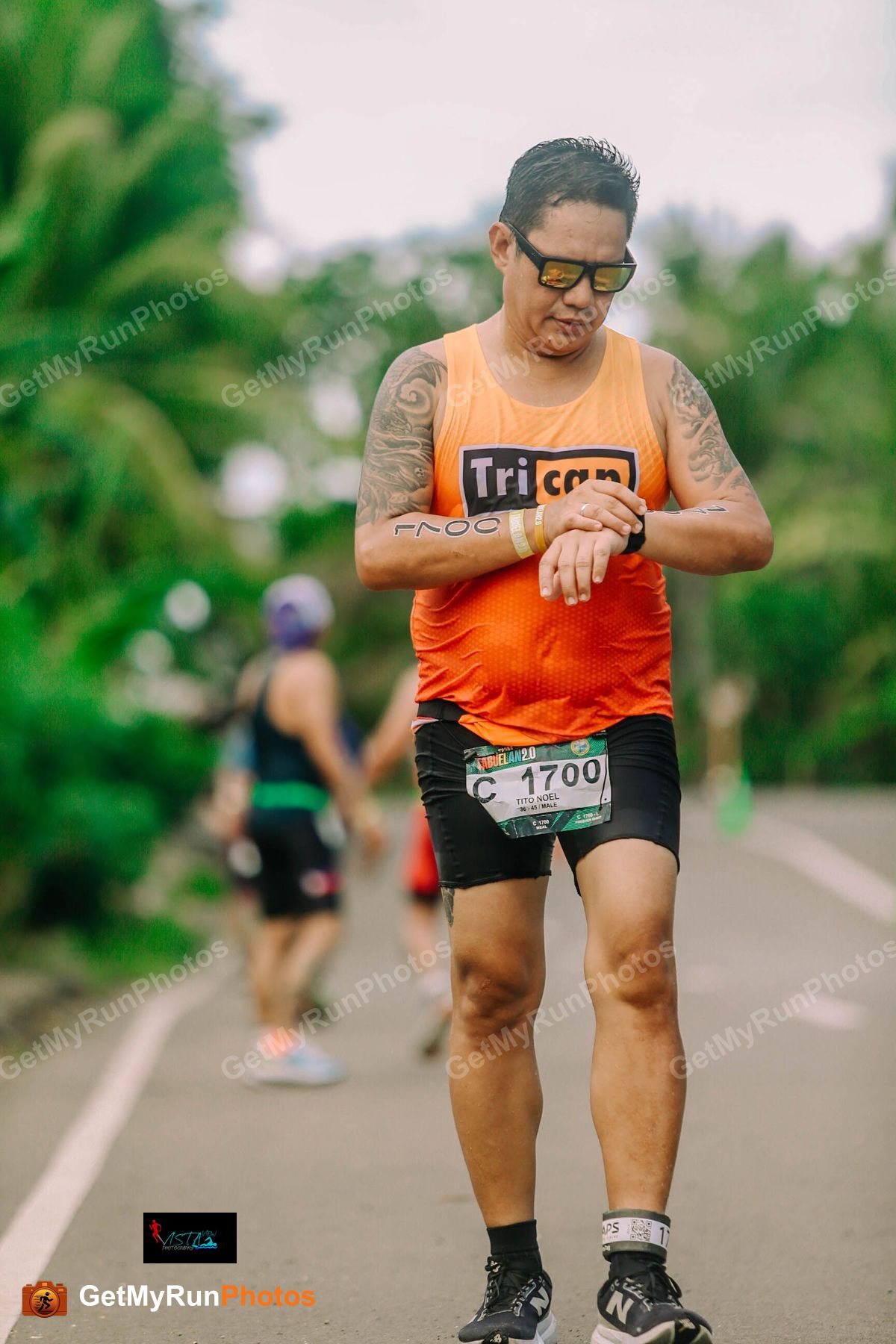 Event photo