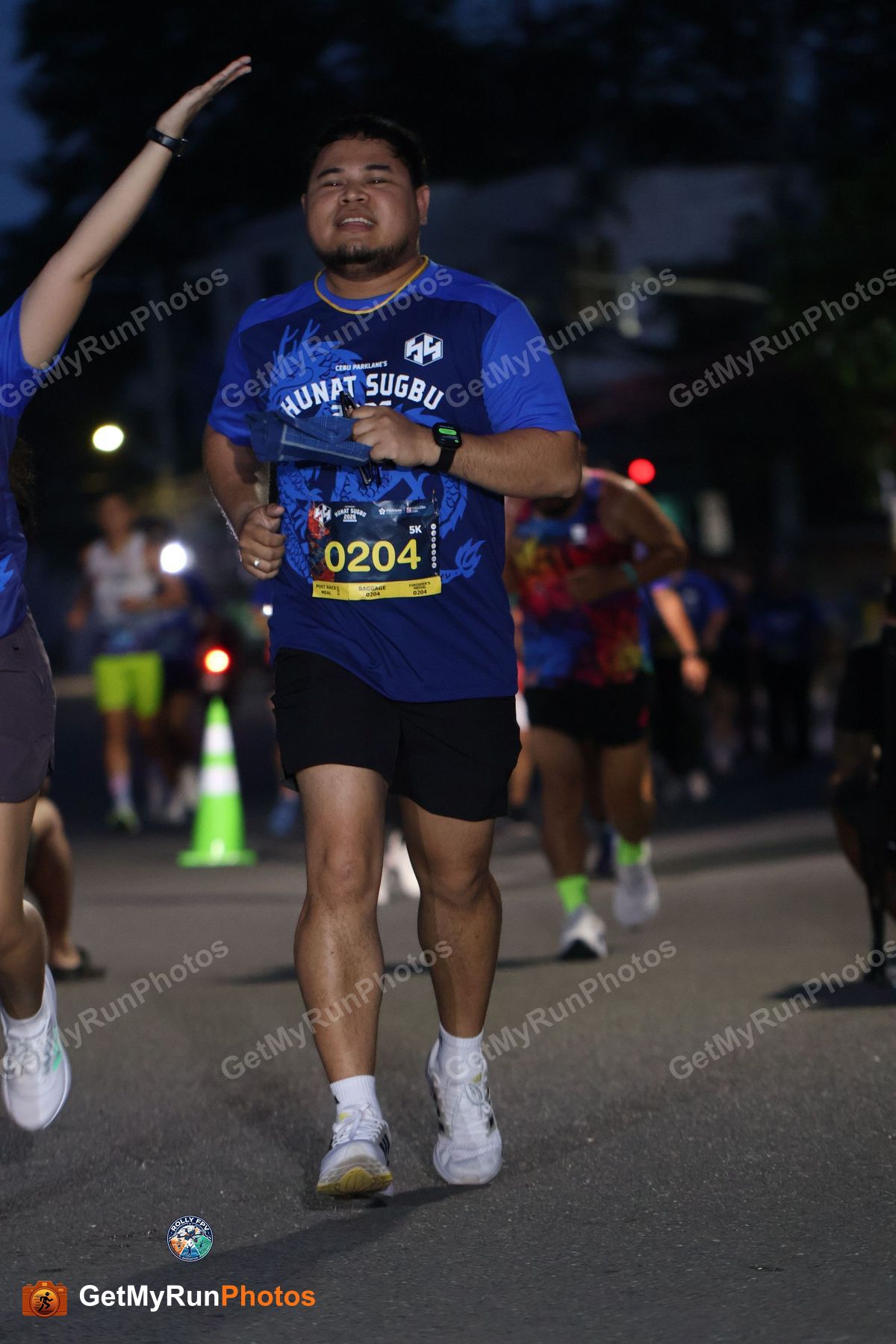 Event photo