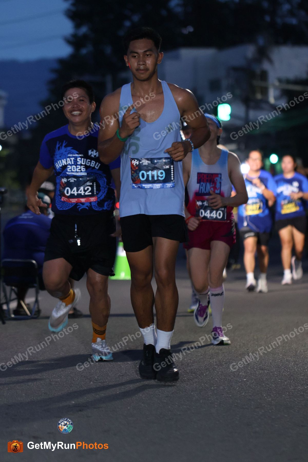Event photo