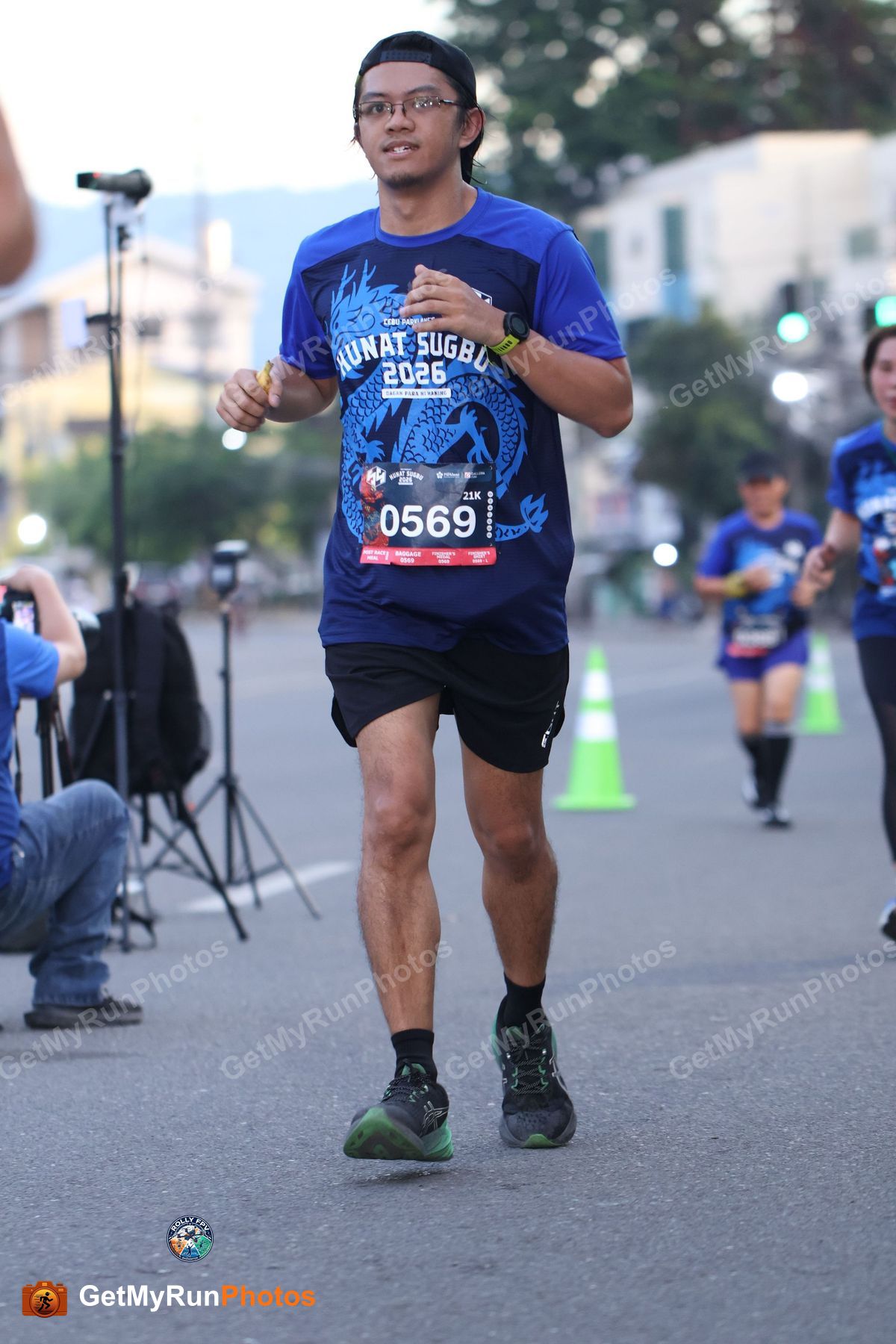 Event photo