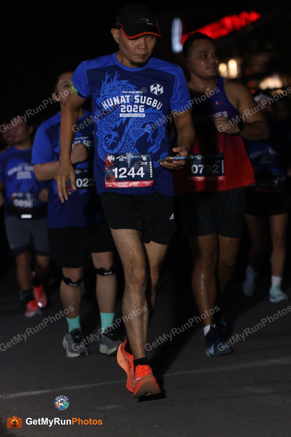Event photo