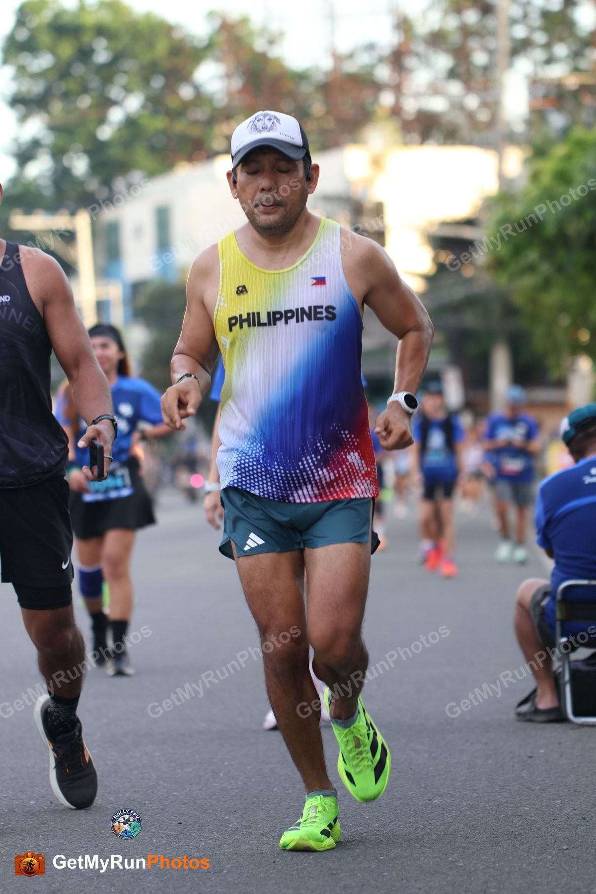 Event photo