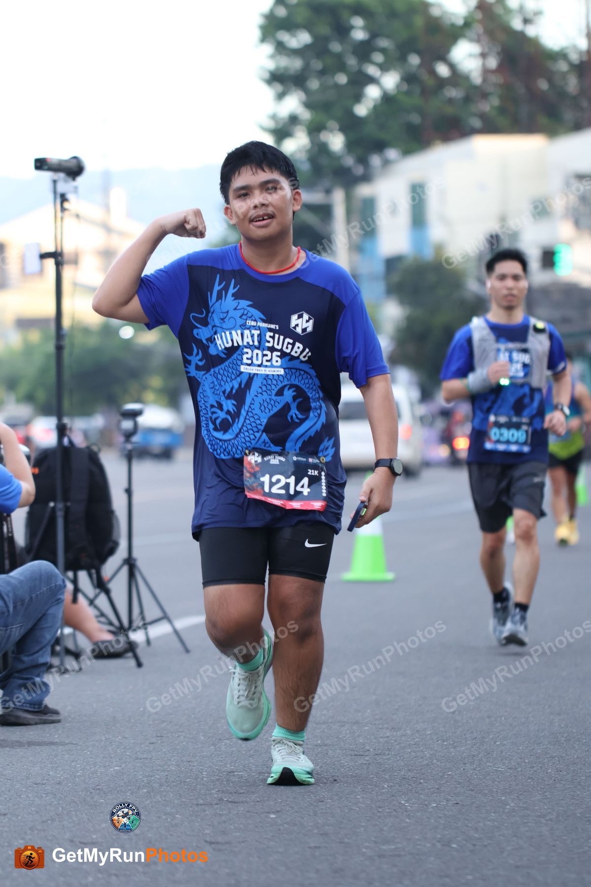 Event photo
