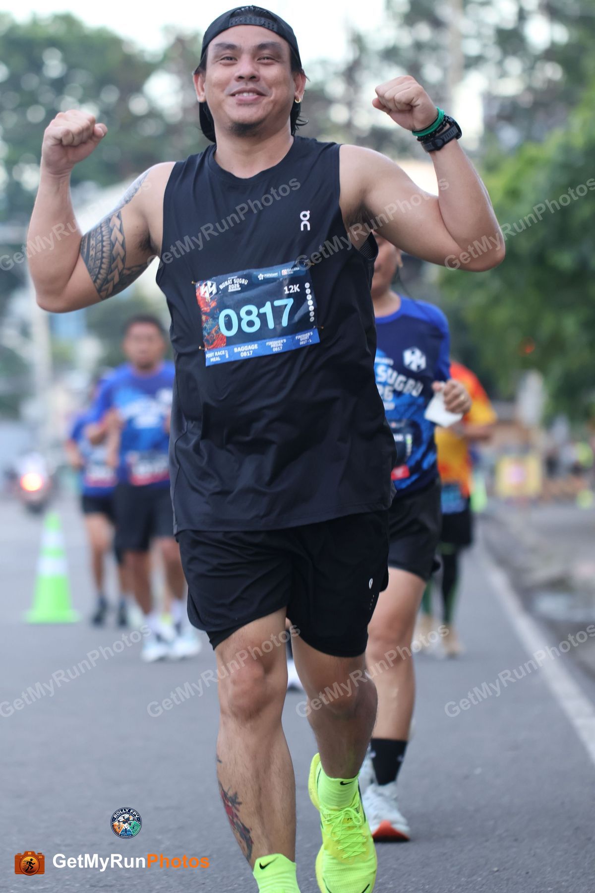 Event photo