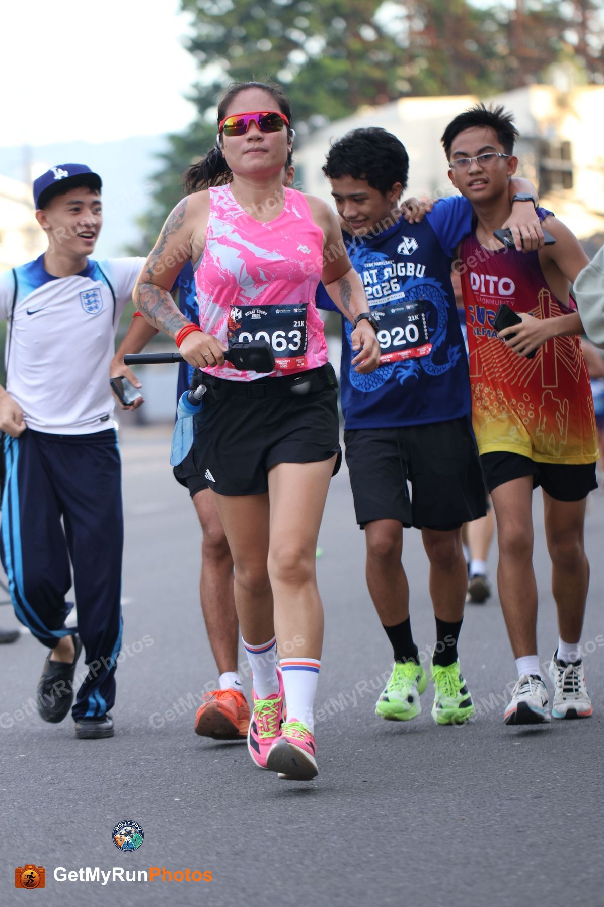 Event photo