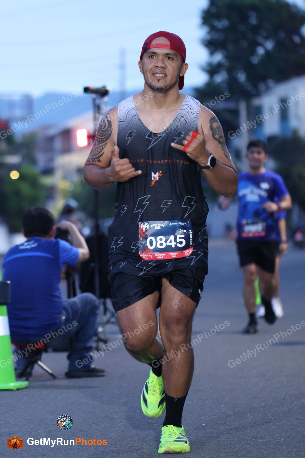 Event photo