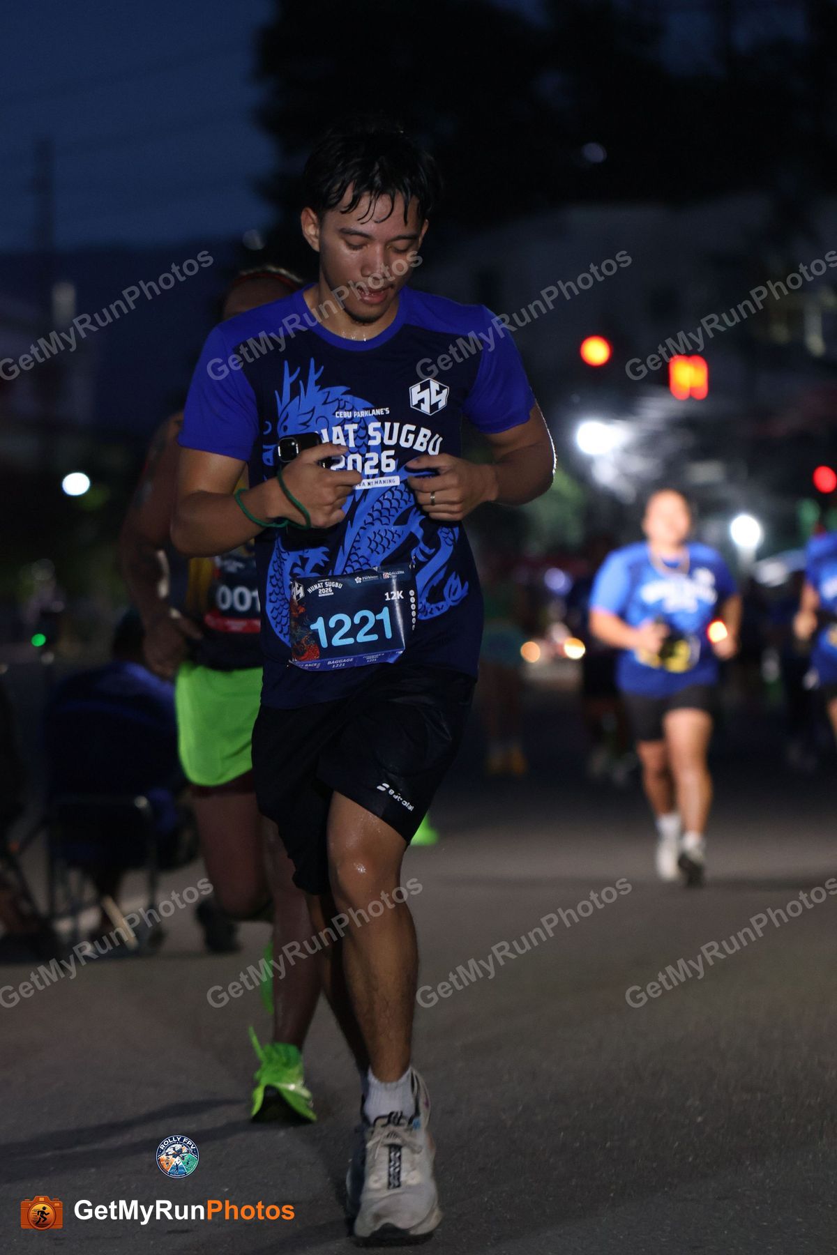 Event photo