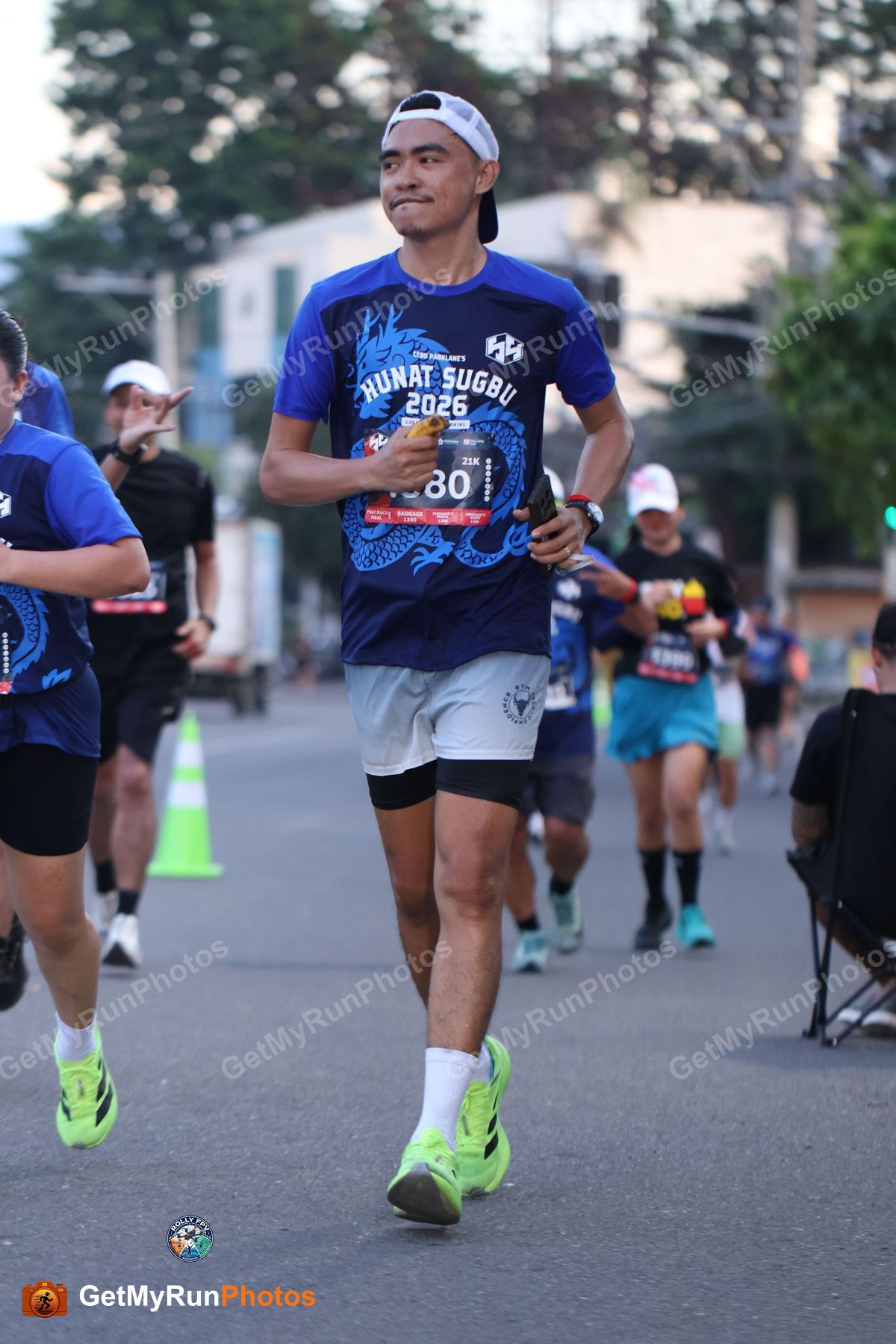 Event photo