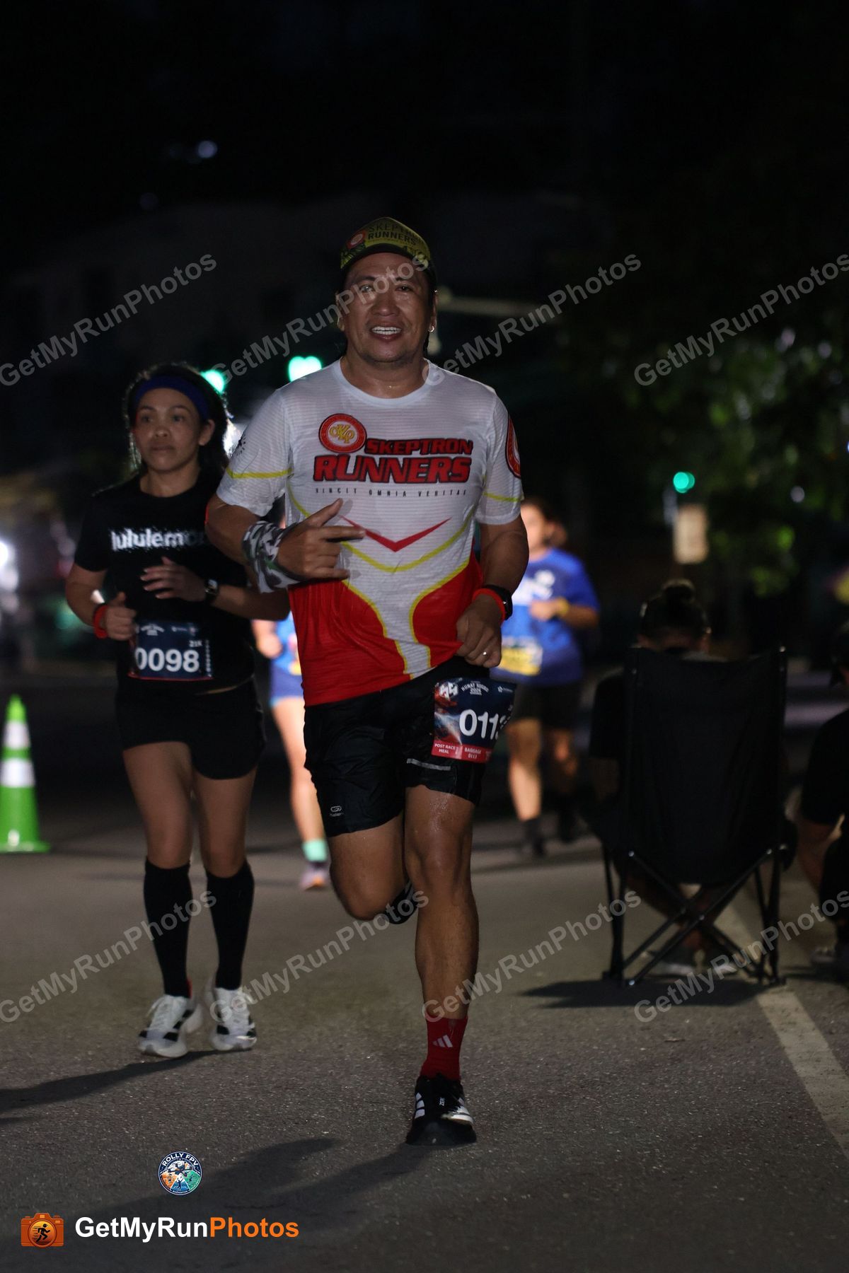 Event photo