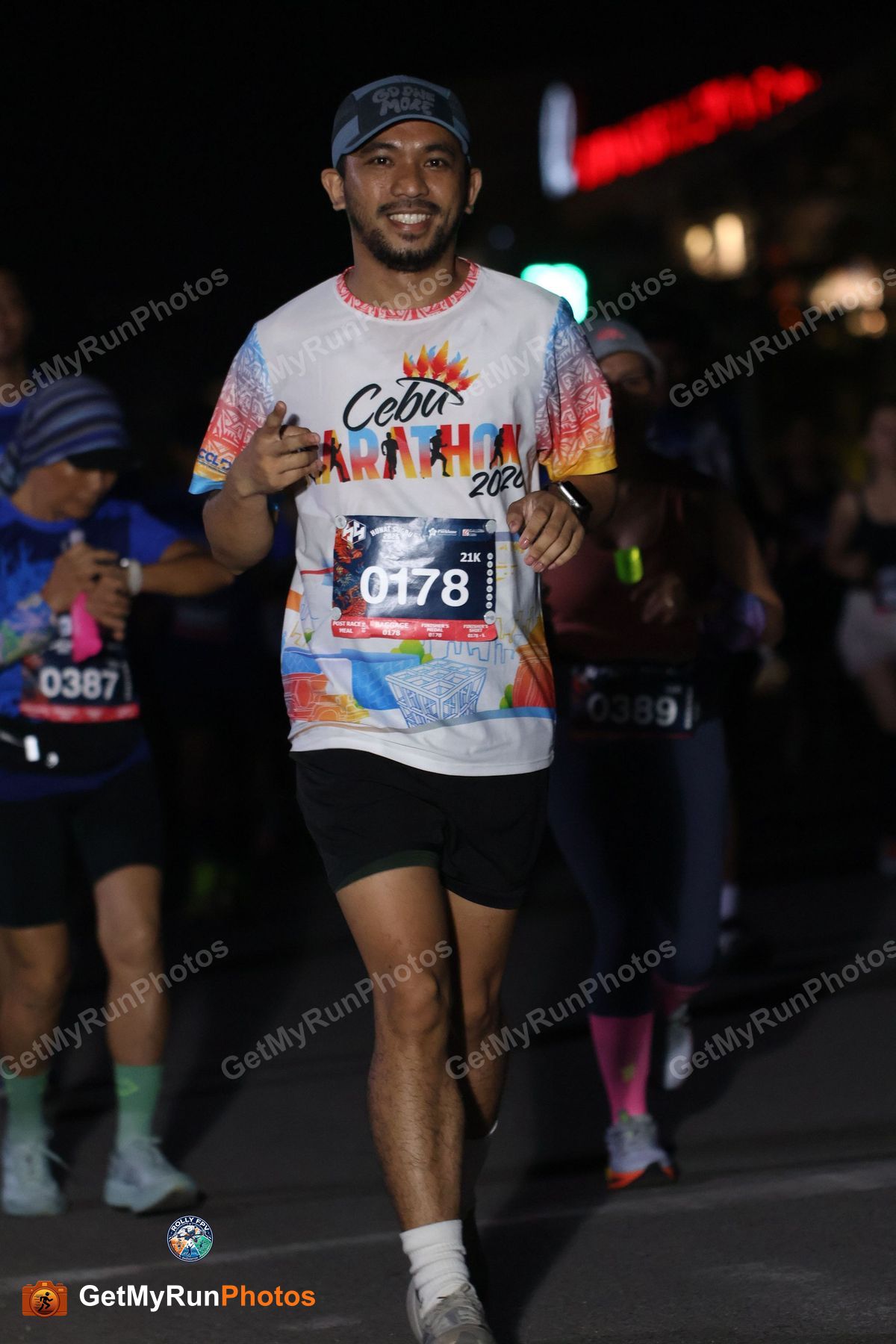 Event photo