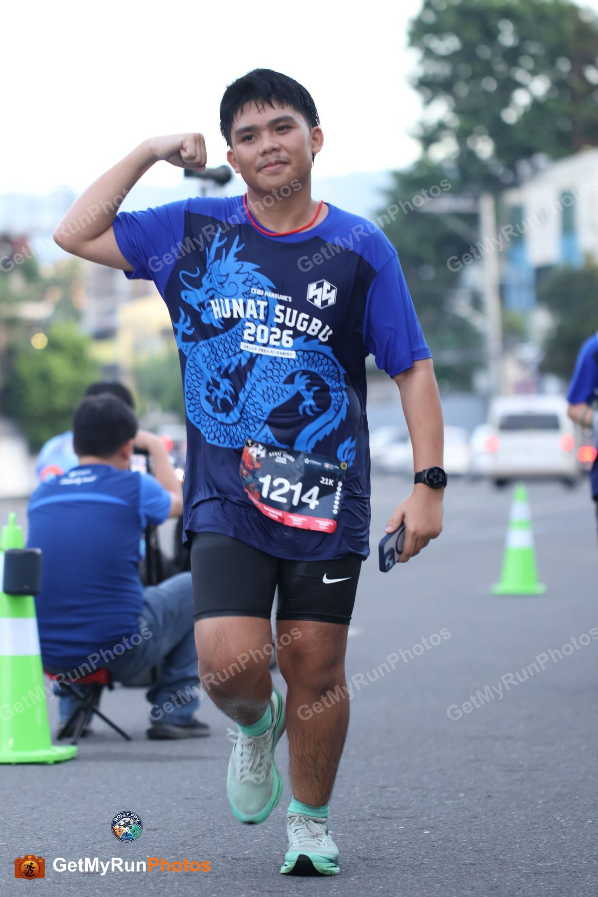 Event photo