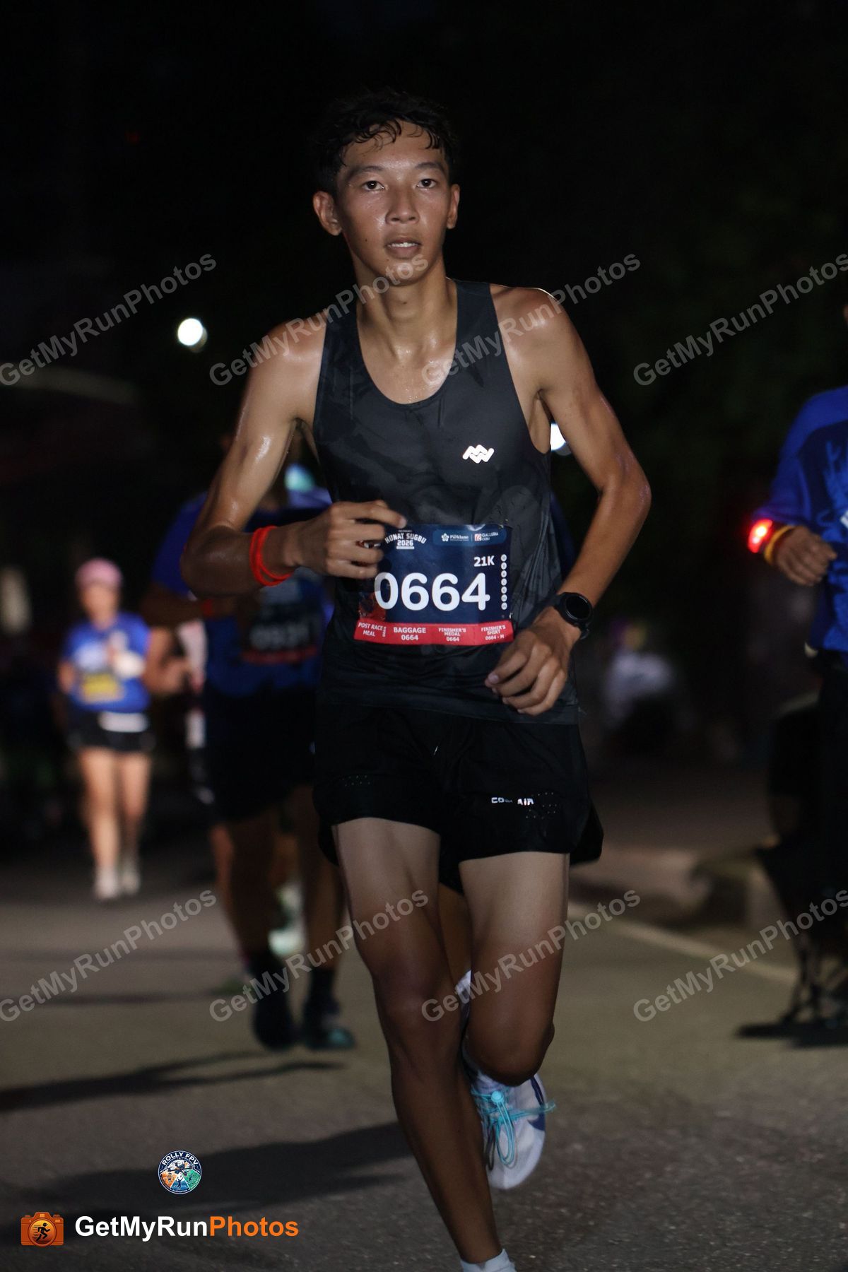 Event photo