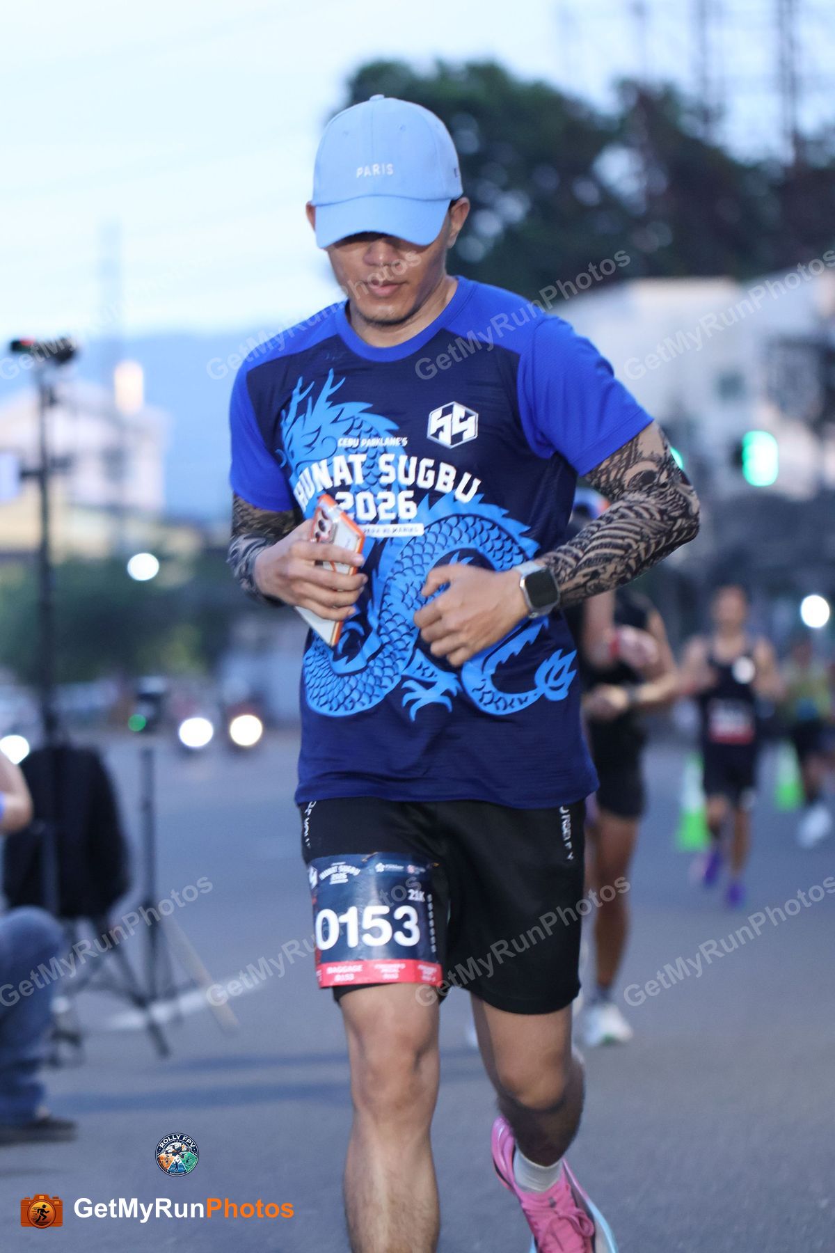 Event photo
