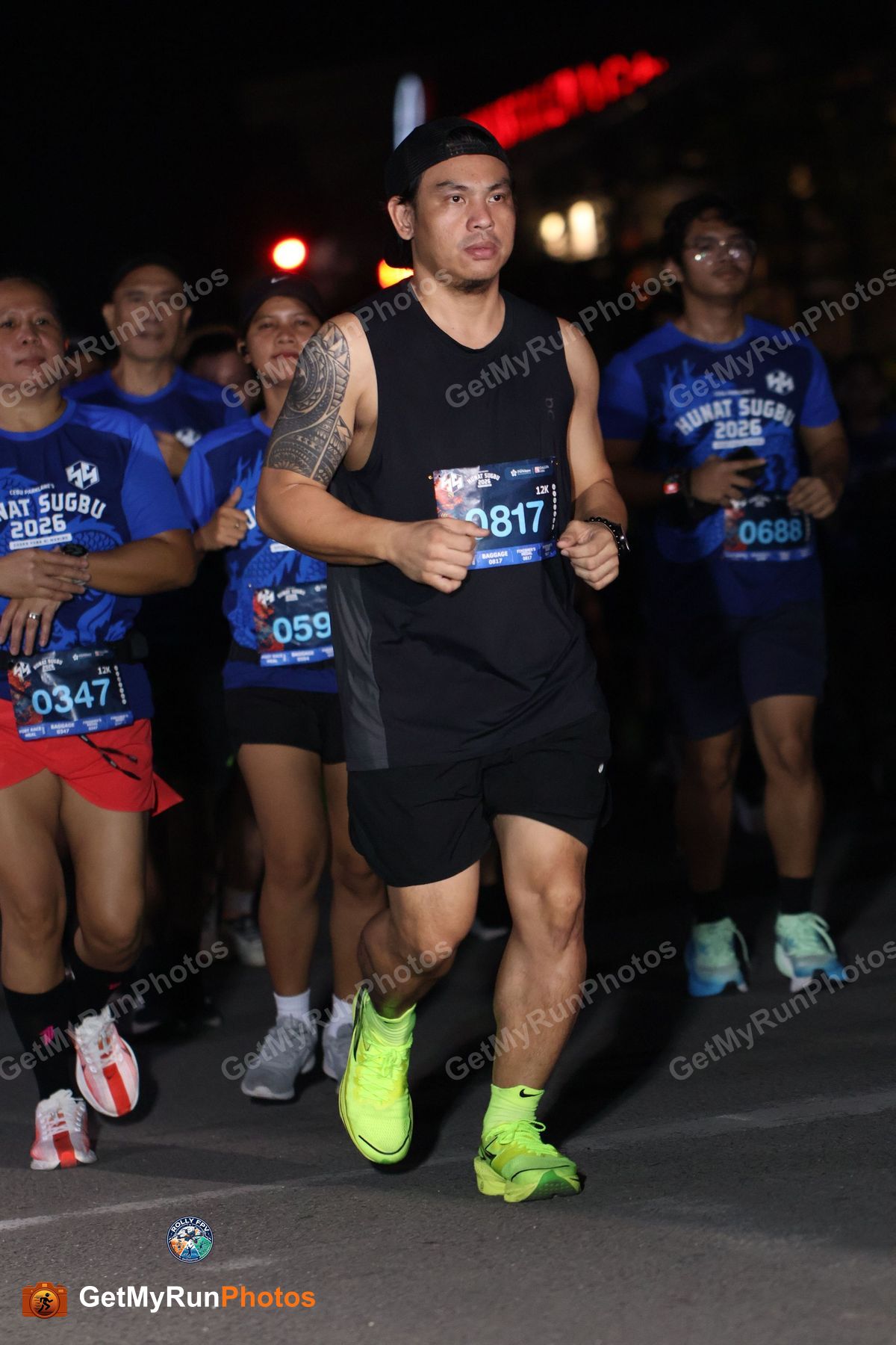 Event photo