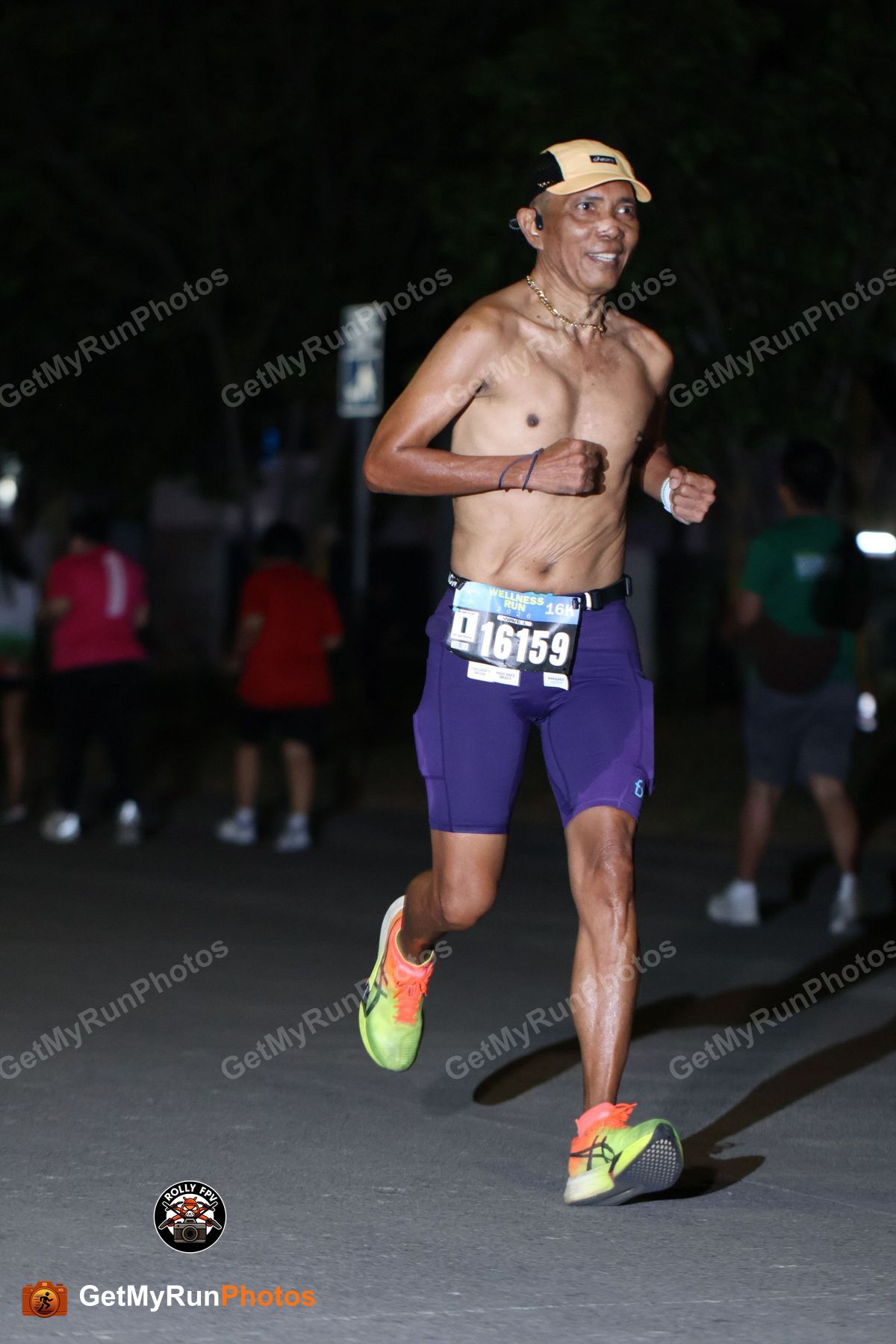 Event photo