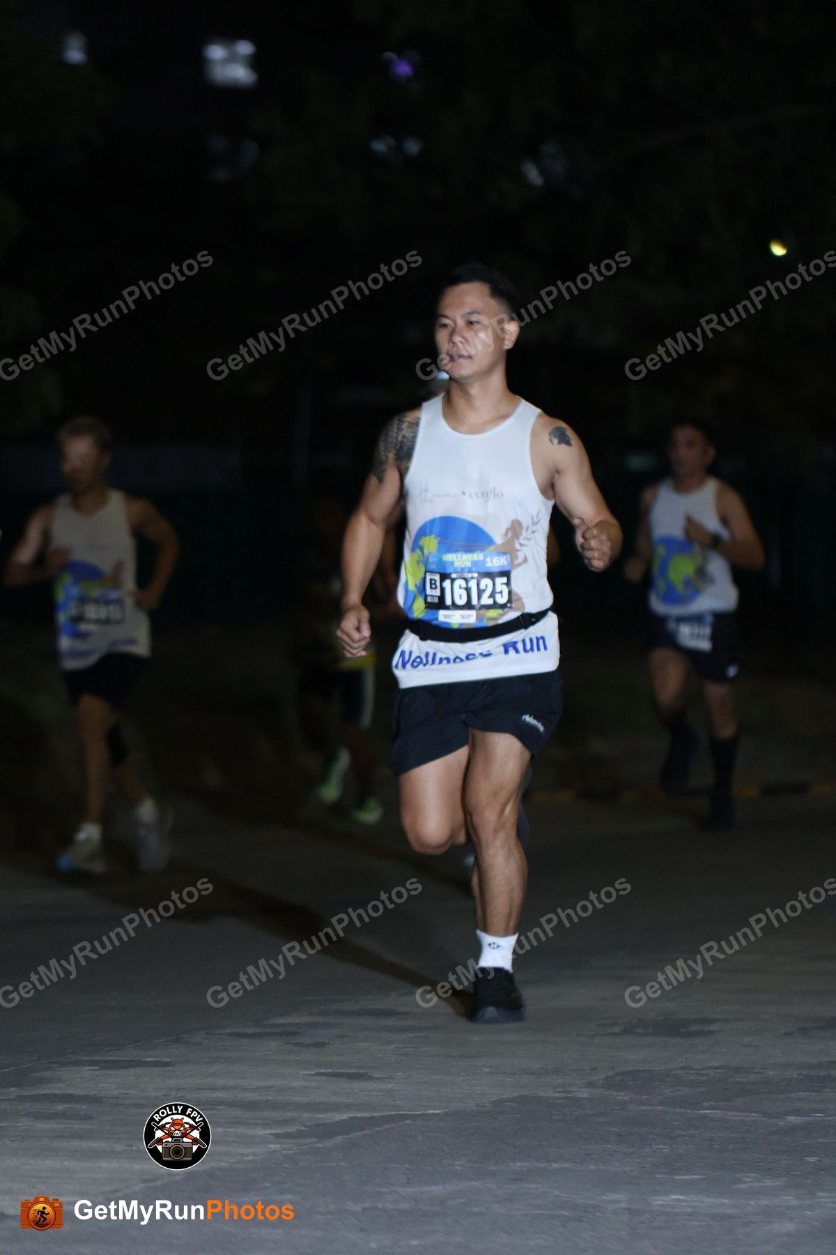 Event photo