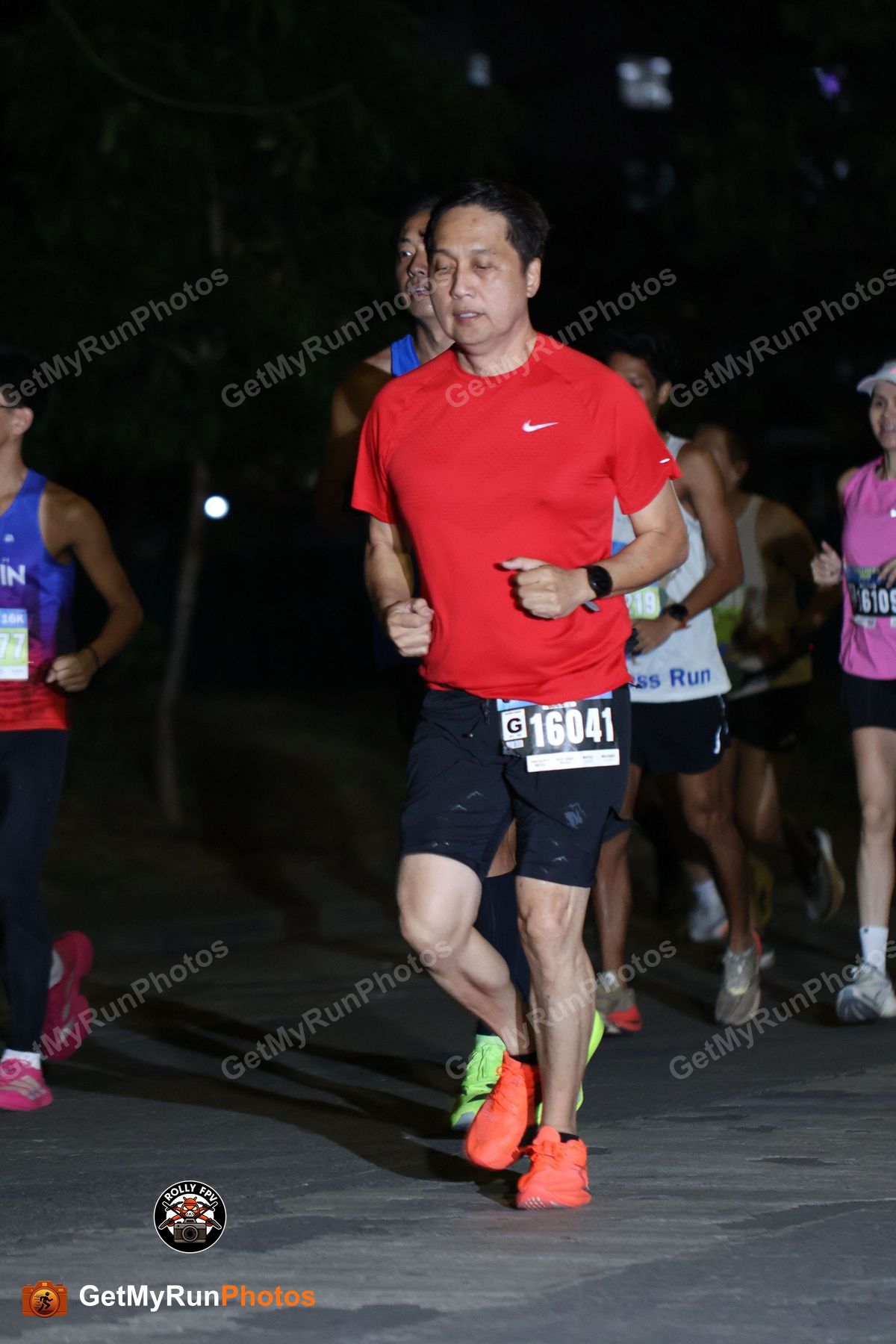 Event photo