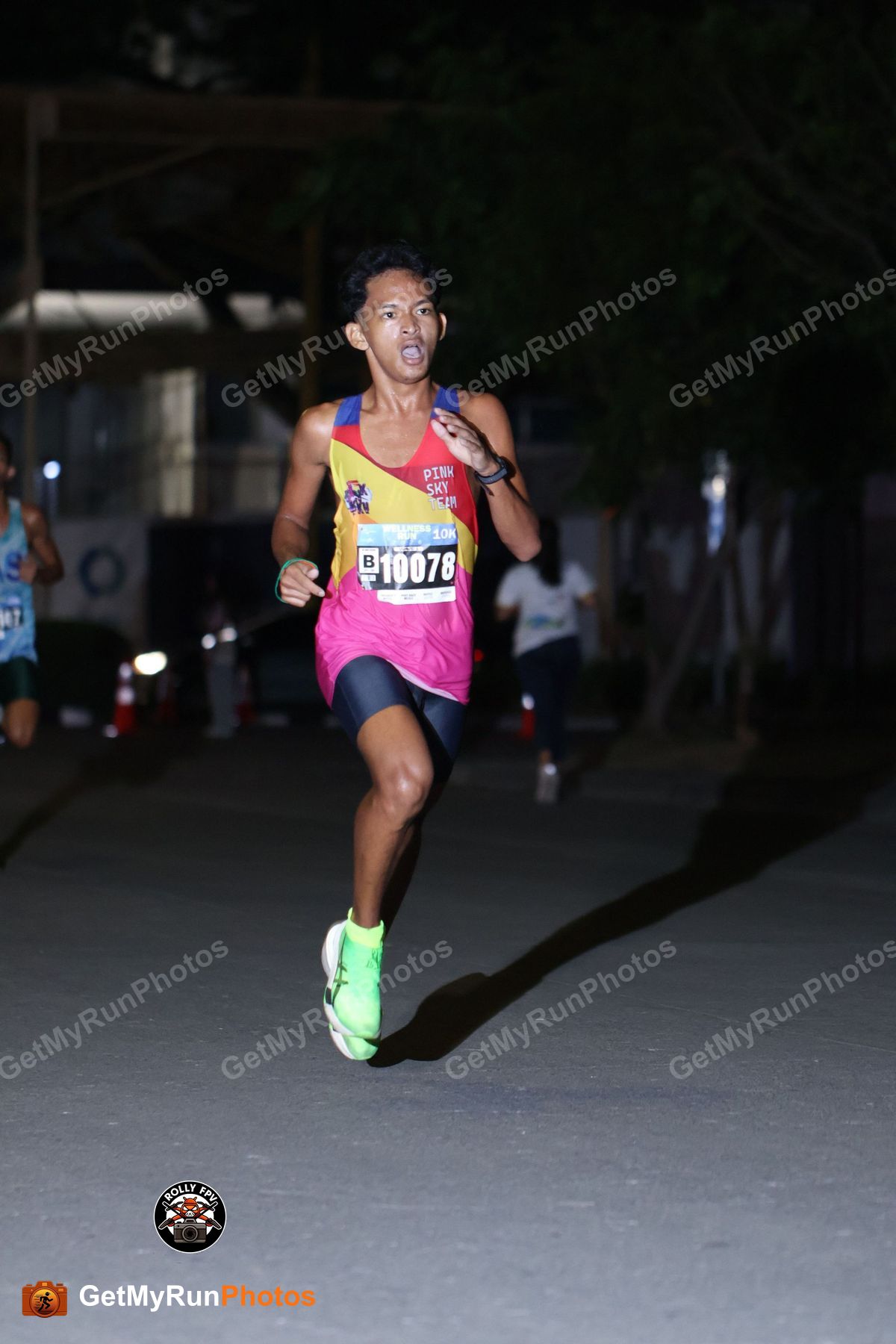 Event photo