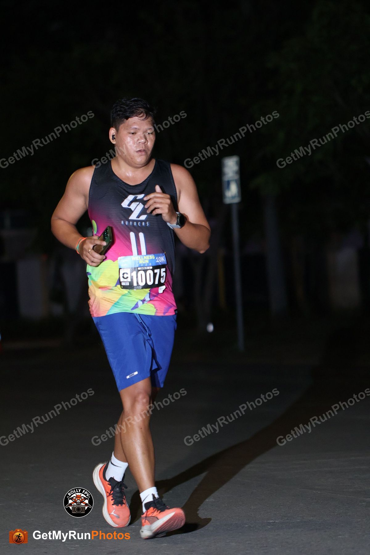 Event photo