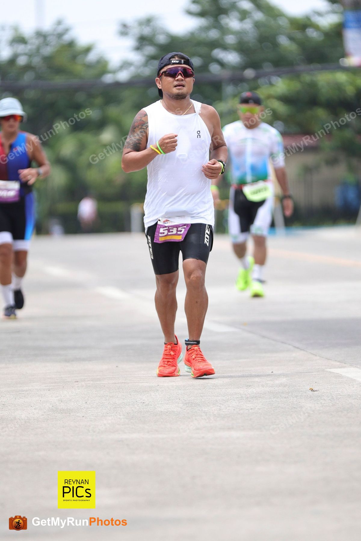 Event photo