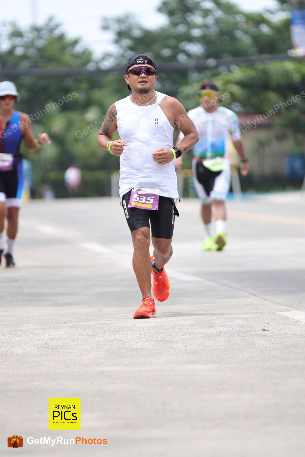 Event photo