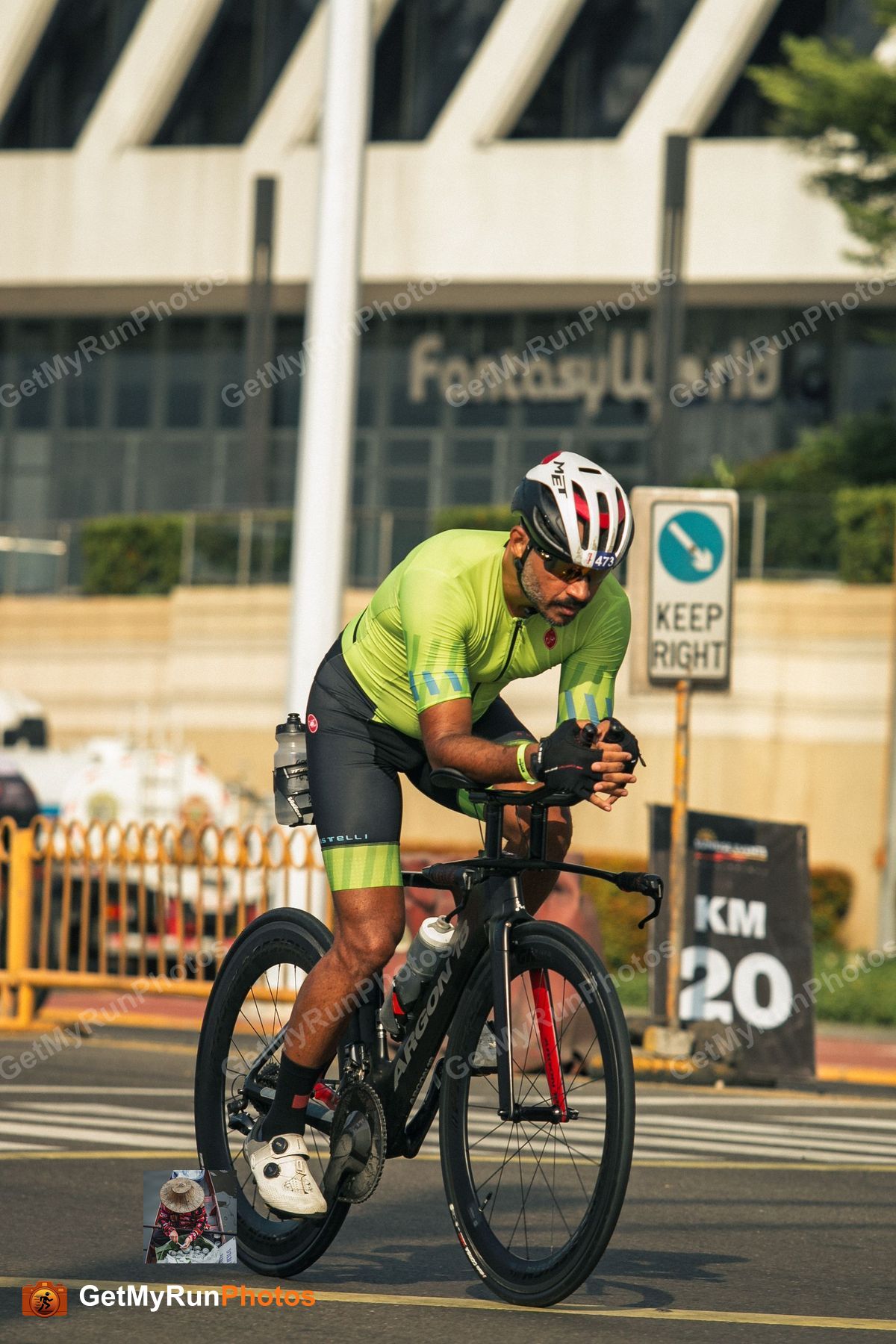 Event photo