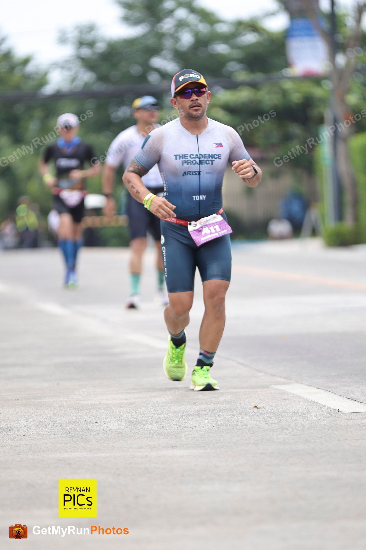 Event photo