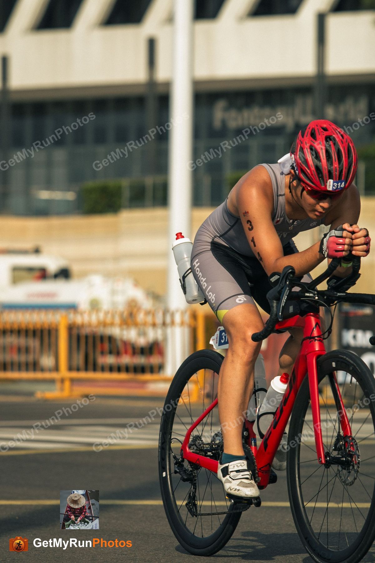 Event photo
