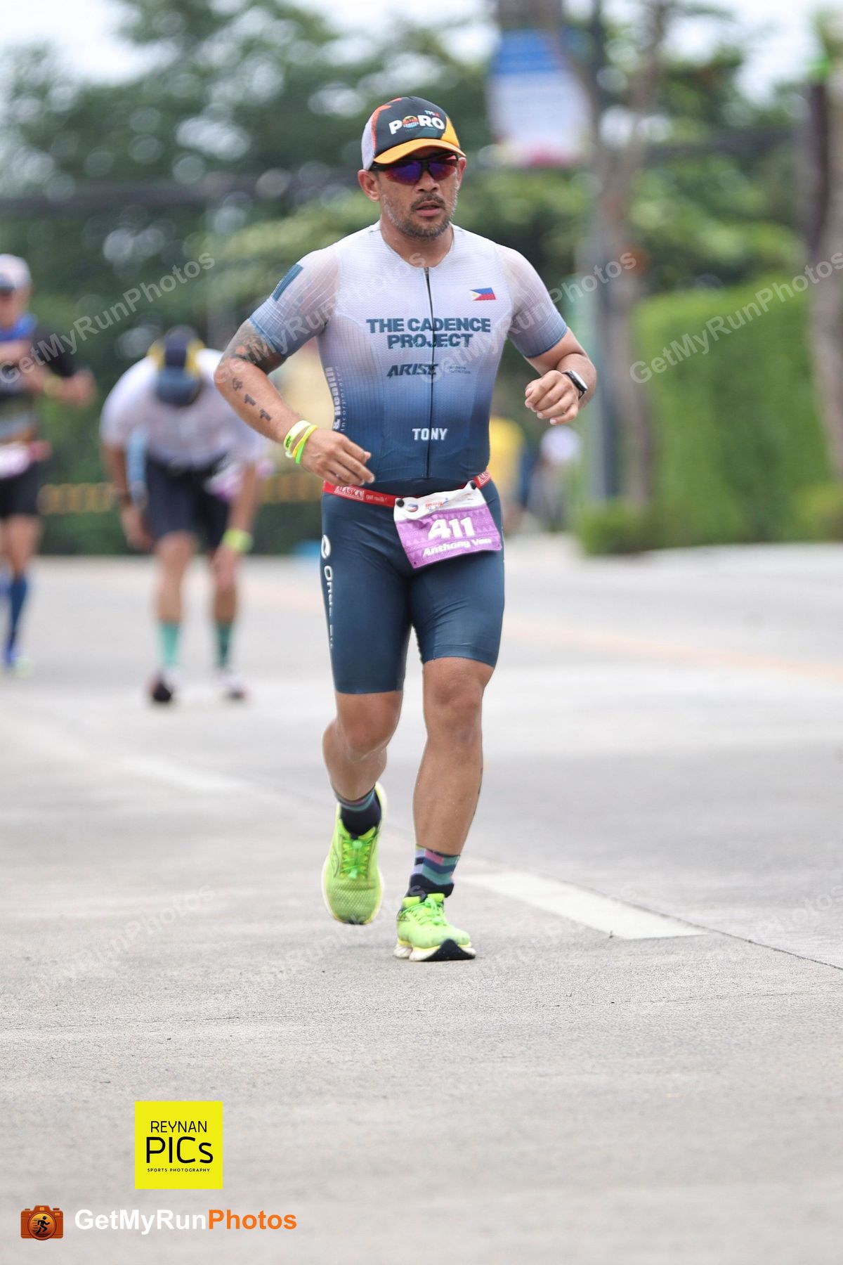 Event photo