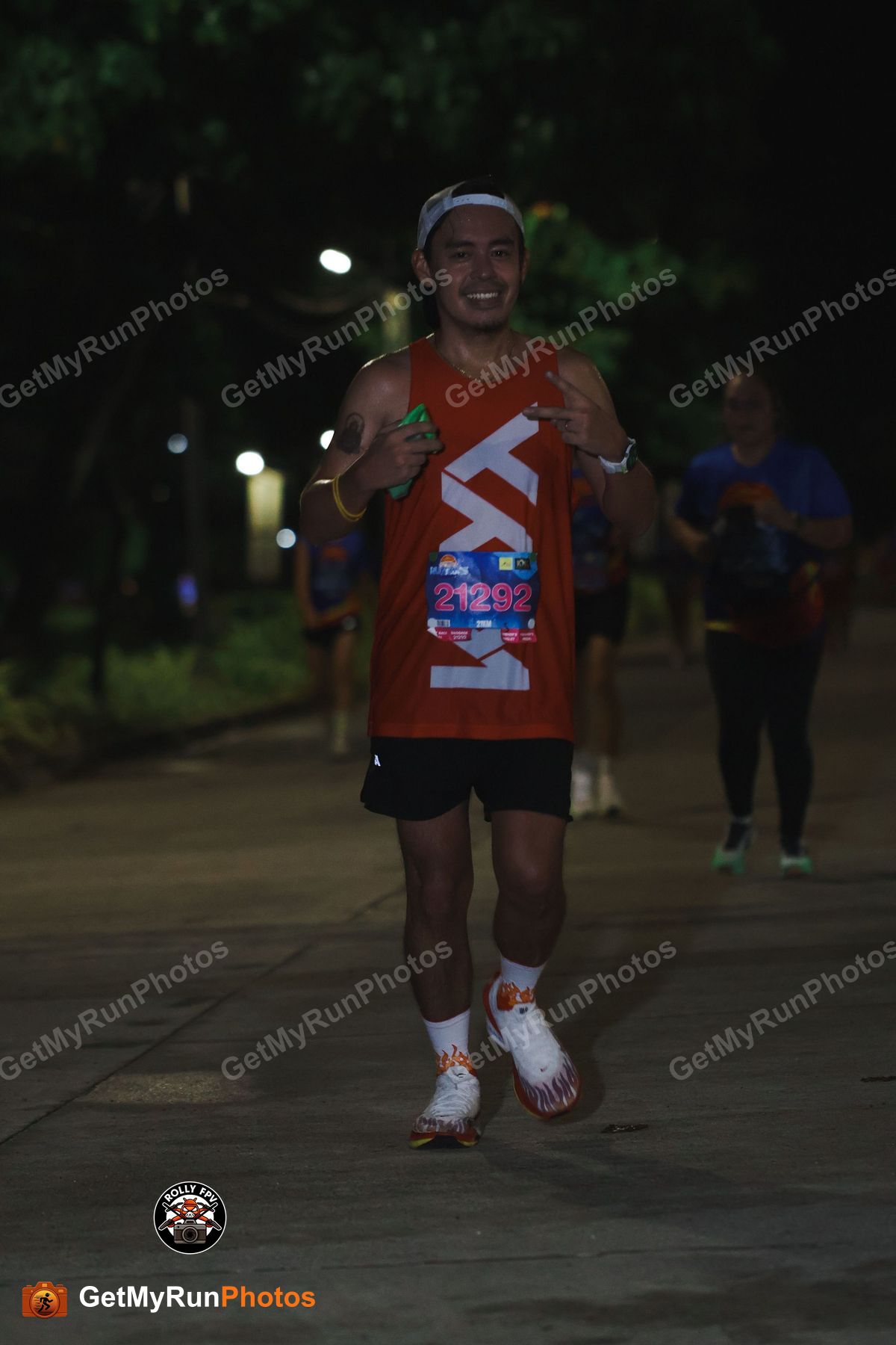Event photo