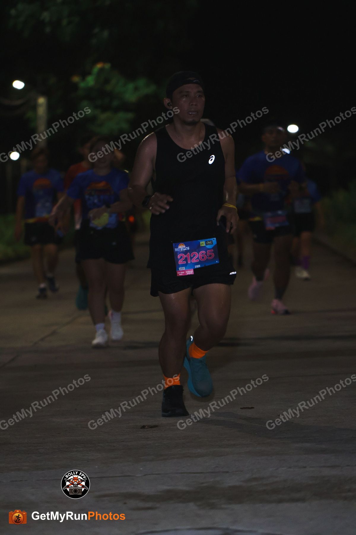 Event photo
