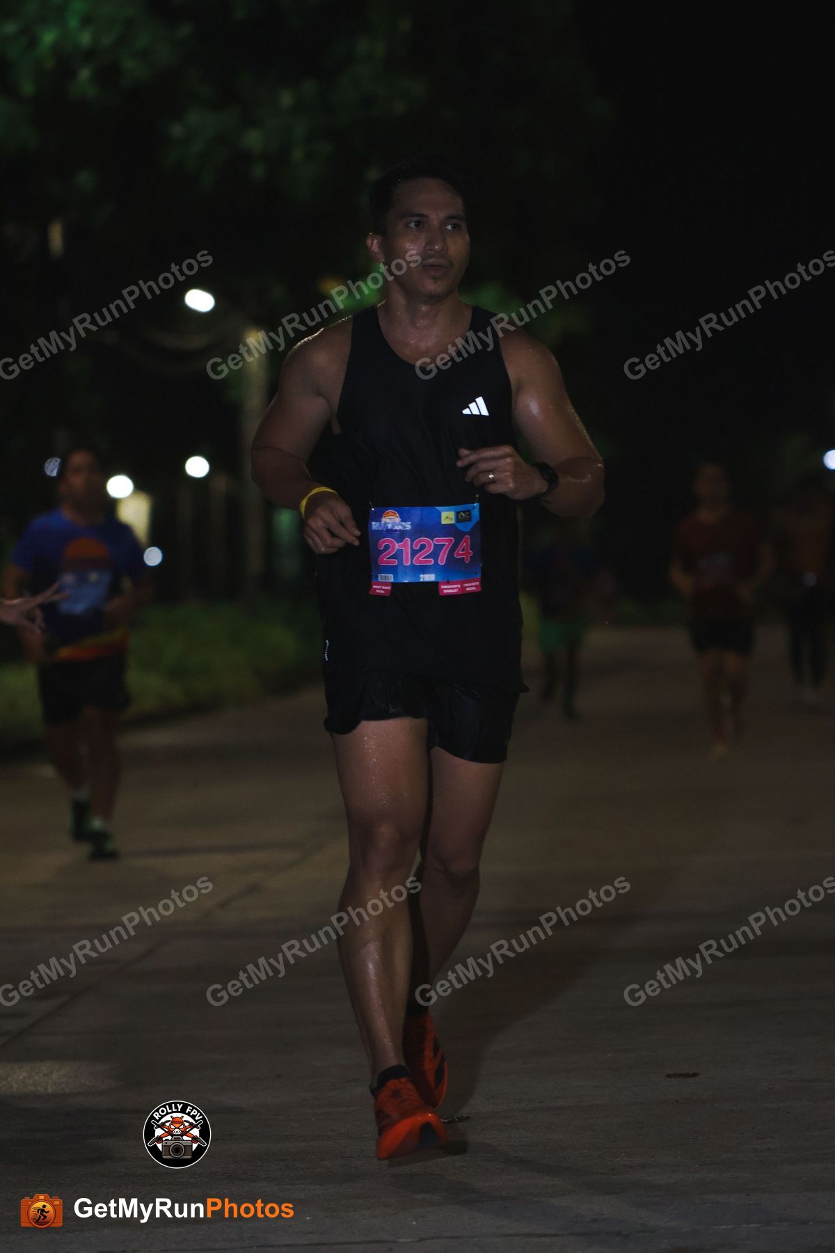 Event photo