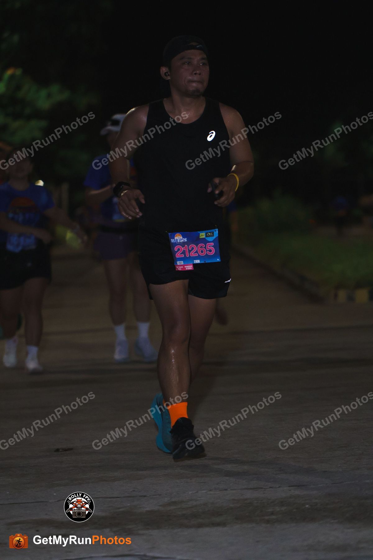 Event photo