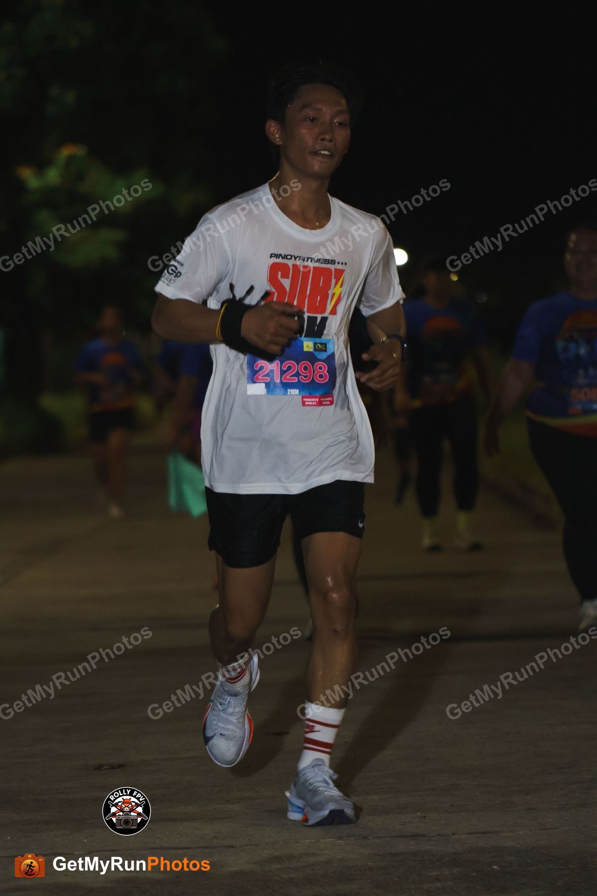 Event photo